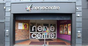 Nerve Centre — photo 1