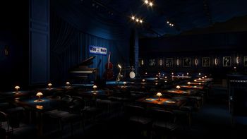 Blue Note — photo 1