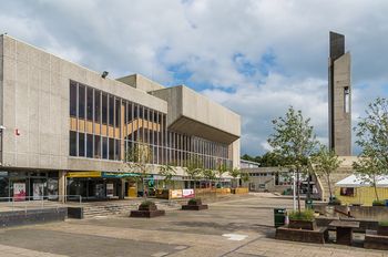 Arts Centre — photo 1