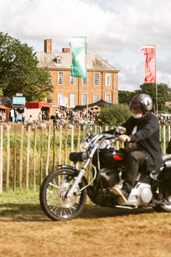 The Long Road Festival — photo 1