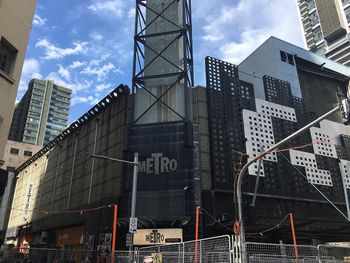 Metro Theatre — photo 1