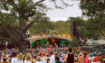 Meredith Music Festival — photo 1