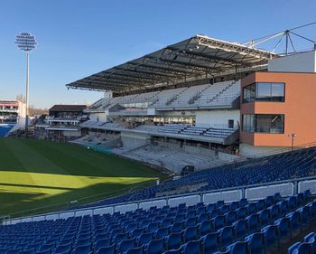 Leeds AMT Headingley Stadium — photo 1