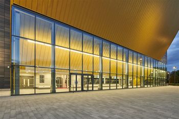Hull Convex Live — photo 1
