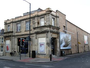 Regal Theatre — photo 1