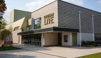 Fareham Live - Evening — photo 1