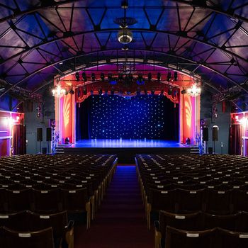 West Cliff Theatre — photo 1