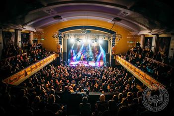Concert Hall — photo 1