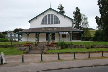 Pavilion — photo 1