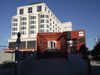 Le Silo — photo 1