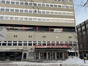 Sentrum Scene — photo 1