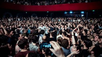 Le Bataclan — photo 1