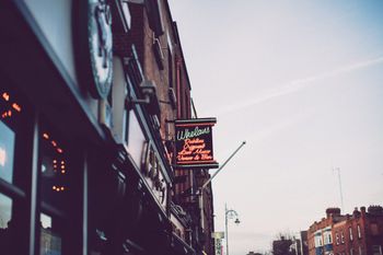 WHELAN’S MAIN ROOM — photo 1