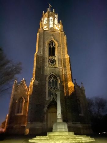 St George’s Church — photo 1
