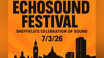 Echosound Festival Winter — photo 1