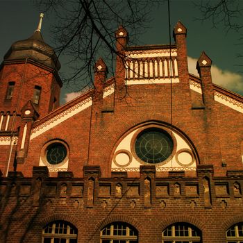 E-Werk — photo 1