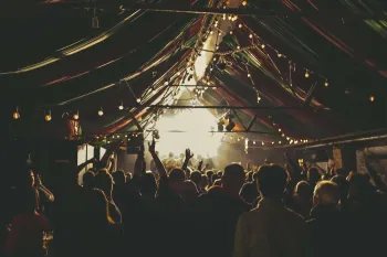 Grand Social Ball Room — photo 1