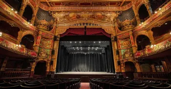 Hackney Empire — photo 1