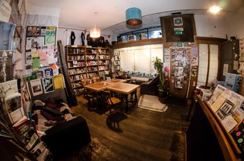 The Cowley Club — photo 1