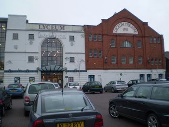 Lyceum — photo 1