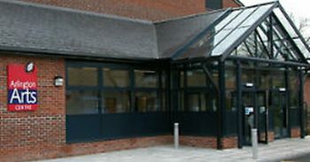 Arlington Arts Centre — photo 1