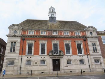 Town Hall — photo 1