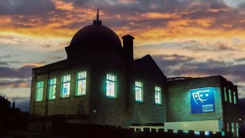 Darwen Library Theatre — photo 1