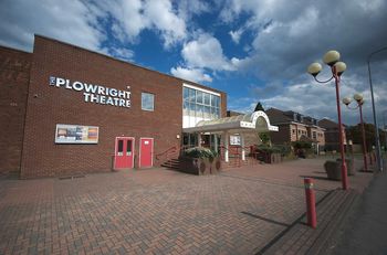 Plowright Theatre — photo 1