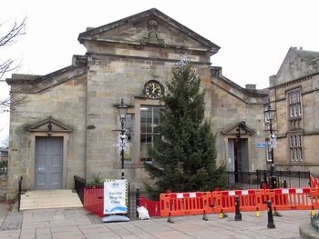 Corn Exchange — photo 1