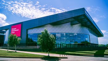 International Arena — photo 1