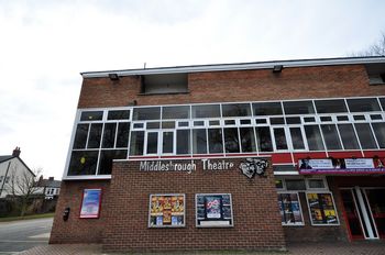 Theatre — photo 1