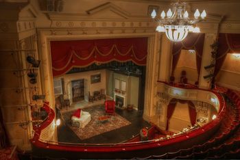 Palace Theatre — photo 1