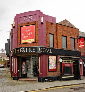 New Theatre Royal — photo 1