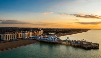Parade Pier — photo 1