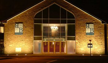 Blake Theatre — photo 1