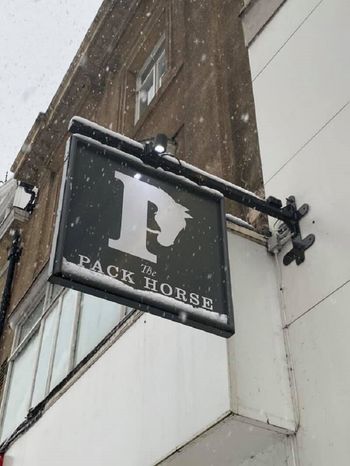 The Pack and Horse — photo 1