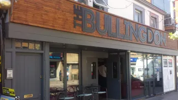 Little Bullingdon (Big Room) — photo 1