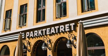 PARKTEATRET — photo 1
