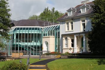 Ardhowen Theatre — photo 1