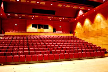 Burnavon Theatre — photo 1