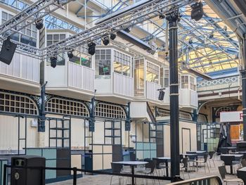 Albany Arcade — photo 1