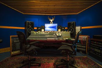 ELECTRIC STUDIOS — photo 1