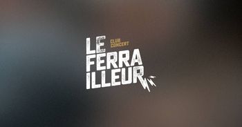 Le Ferrailleur — photo 1