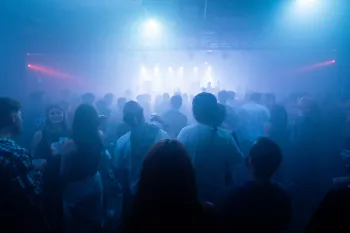 Turbina Main Room — photo 1