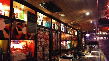 Wurlitzer Ballroom — photo 1