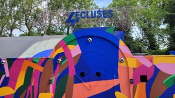 Les 4 Ecluses — photo 1