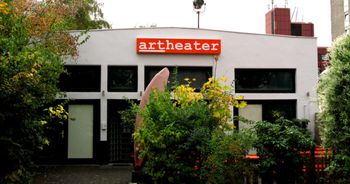 Artheater — photo 1