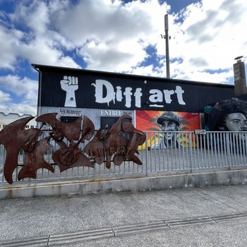 Diff Art — photo 1
