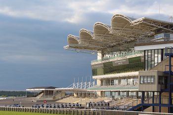 Racecourse — photo 1