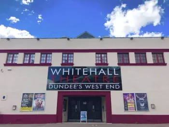 Whitehall Theatre — photo 1